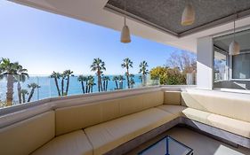 Casa Pirulo Sea View By Caleta Homes